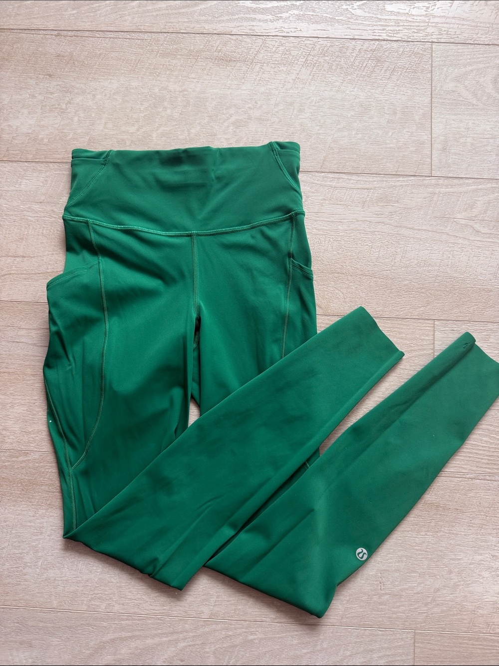 Fast and Free High-Rise Tight 28" *5 Pocket